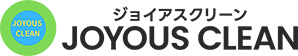 宮崎市の清掃業者ならJOYOUS CLEAN（ジョイアスクリーン）
